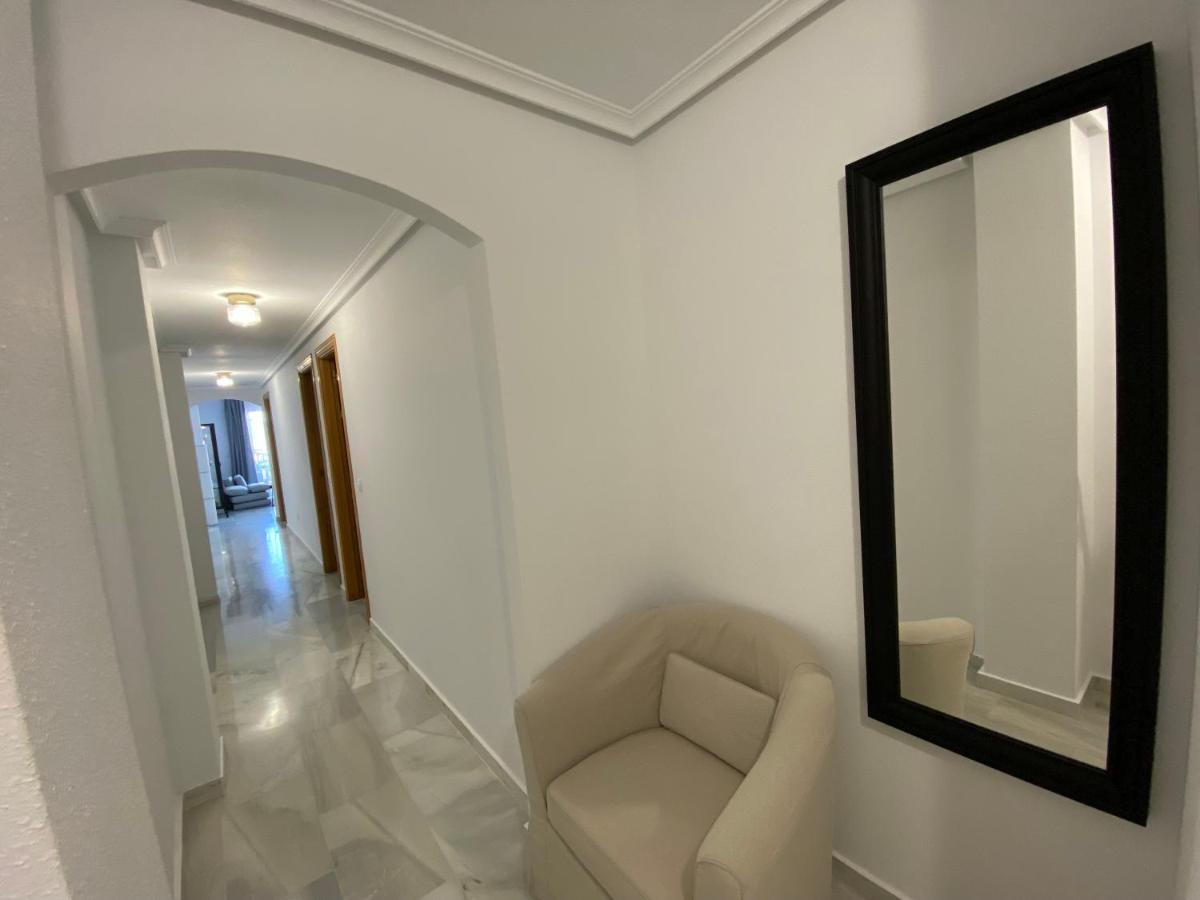 Apartment With Solarium/Terrace. Calpe Esterno foto