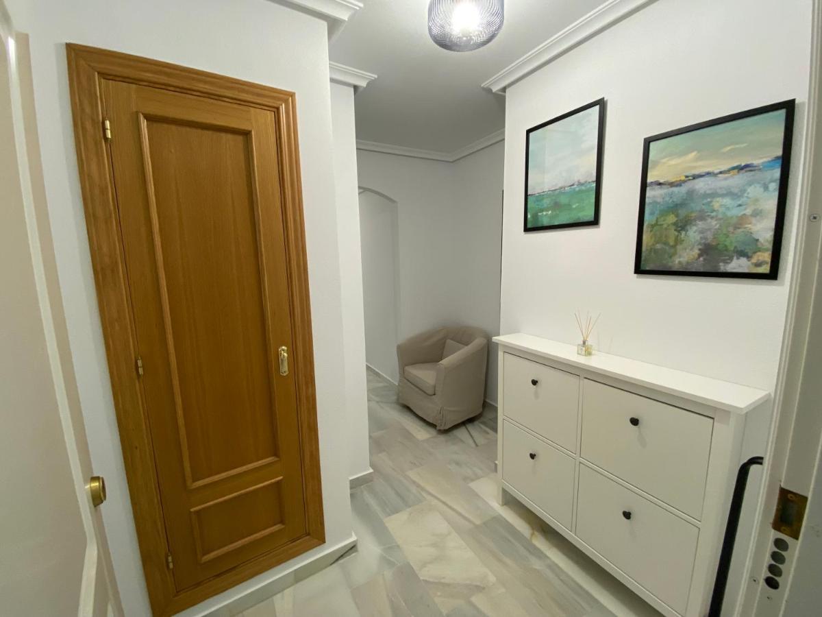 Apartment With Solarium/Terrace. Calpe Esterno foto
