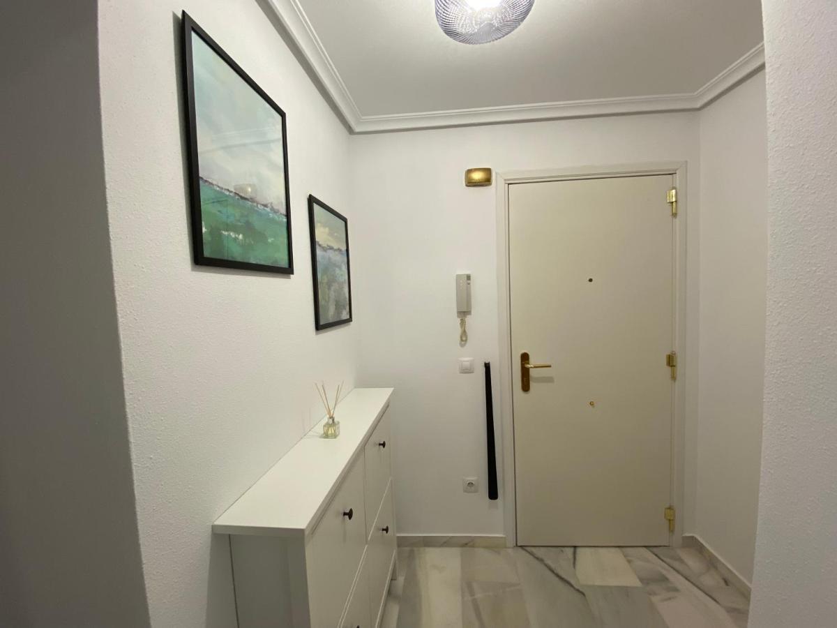 Apartment With Solarium/Terrace. Calpe Esterno foto