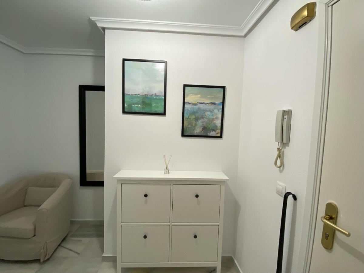 Apartment With Solarium/Terrace. Calpe Esterno foto