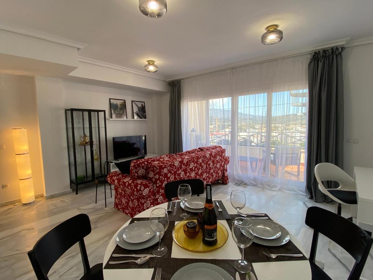 Apartment With Solarium/Terrace. Calpe Esterno foto