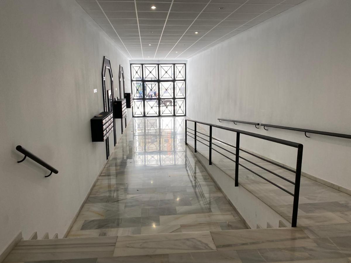 Apartment With Solarium/Terrace. Calpe Esterno foto