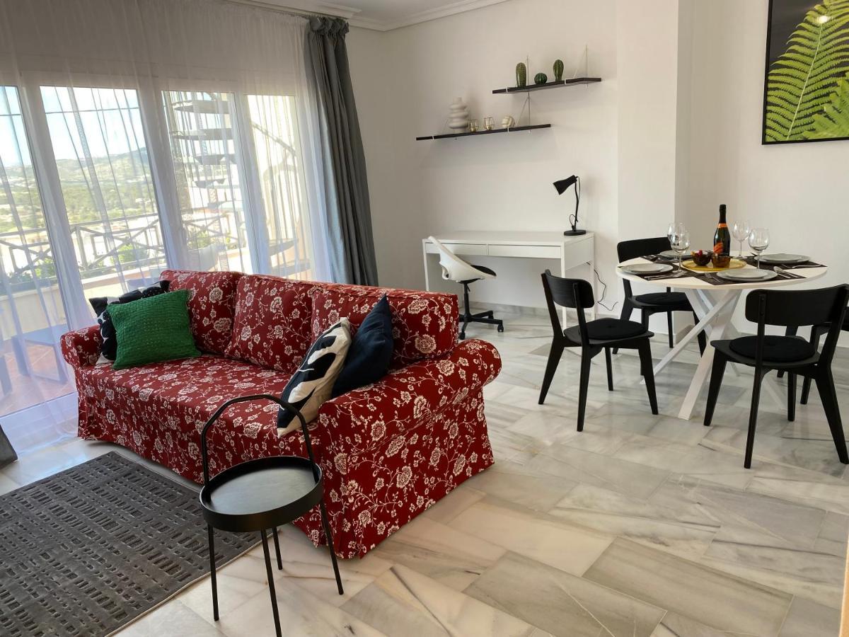Apartment With Solarium/Terrace. Calpe Esterno foto