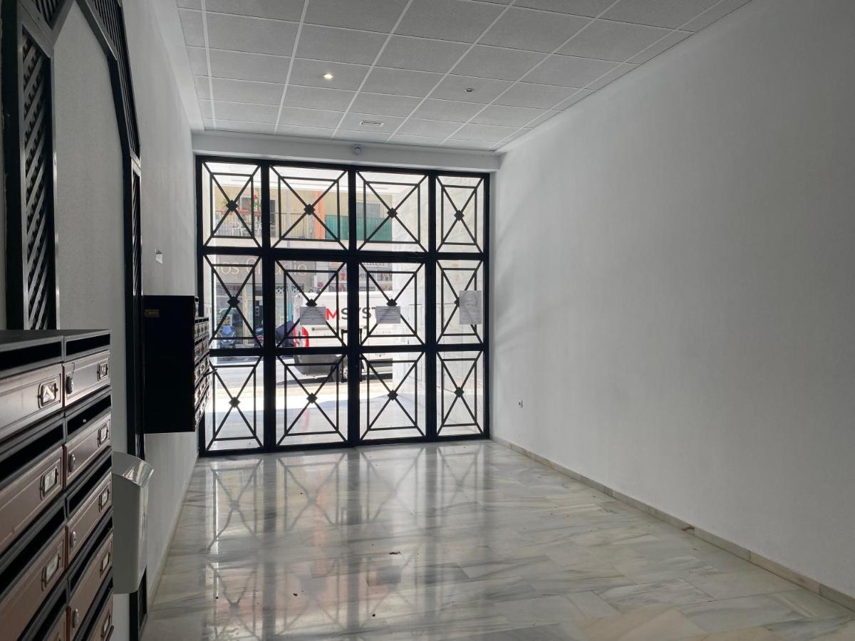 Apartment With Solarium/Terrace. Calpe Esterno foto