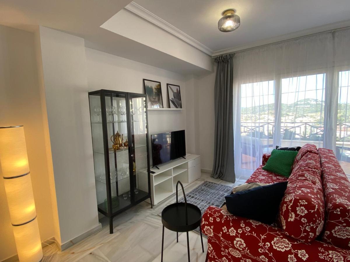 Apartment With Solarium/Terrace. Calpe Esterno foto