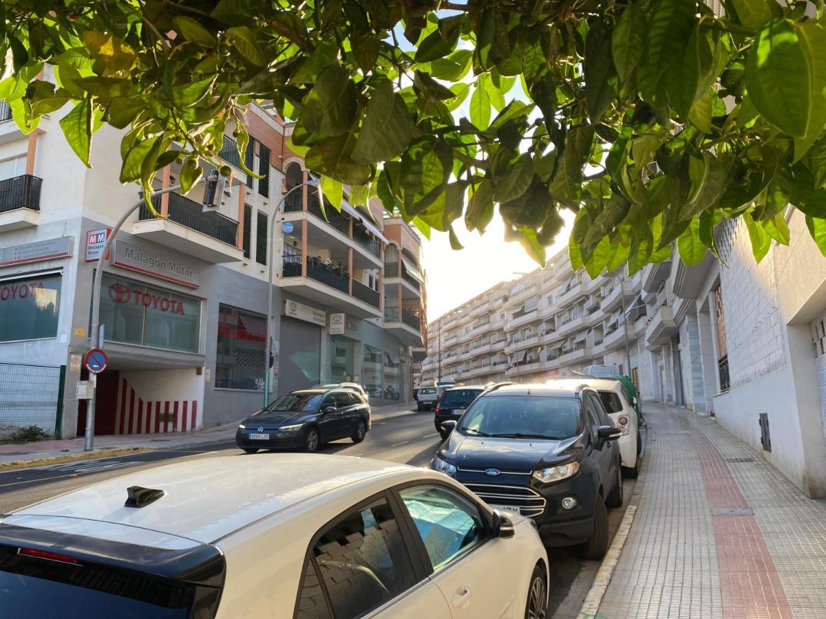 Apartment With Solarium/Terrace. Calpe Esterno foto