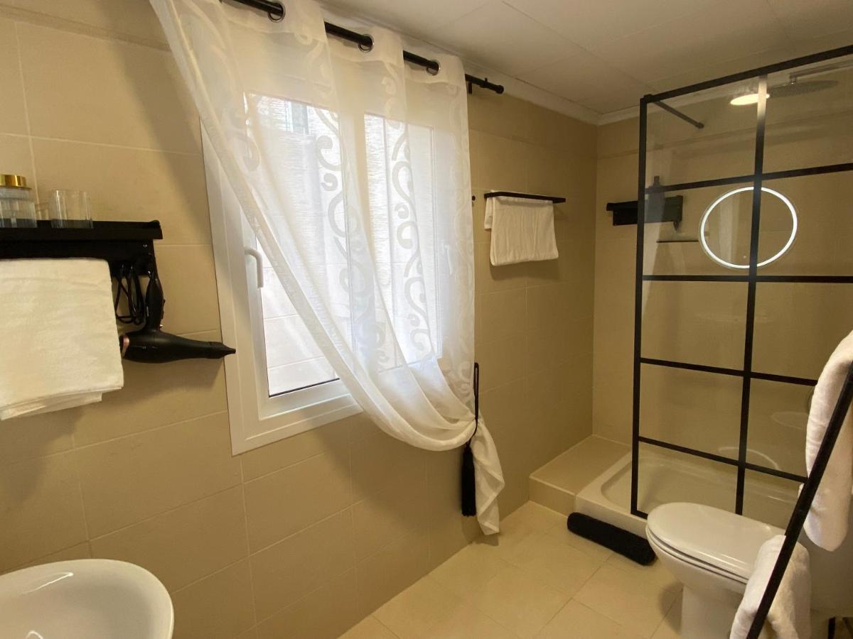 Apartment With Solarium/Terrace. Calpe Esterno foto