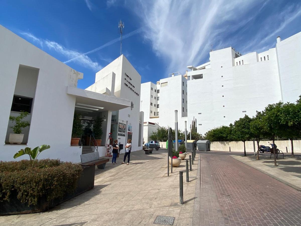 Apartment With Solarium/Terrace. Calpe Esterno foto