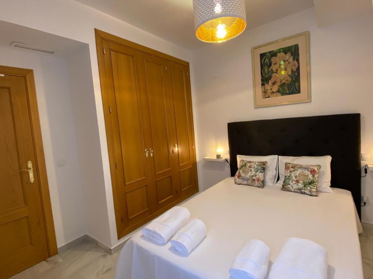 Apartment With Solarium/Terrace. Calpe Esterno foto